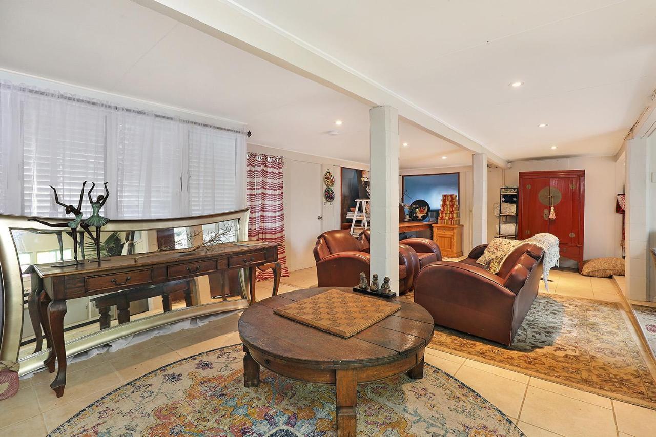 Kenilworth House Offering 2 Suites Esterno foto