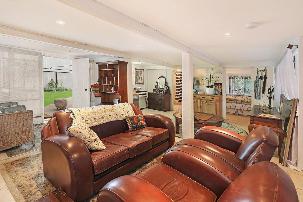 Kenilworth House Offering 2 Suites Esterno foto