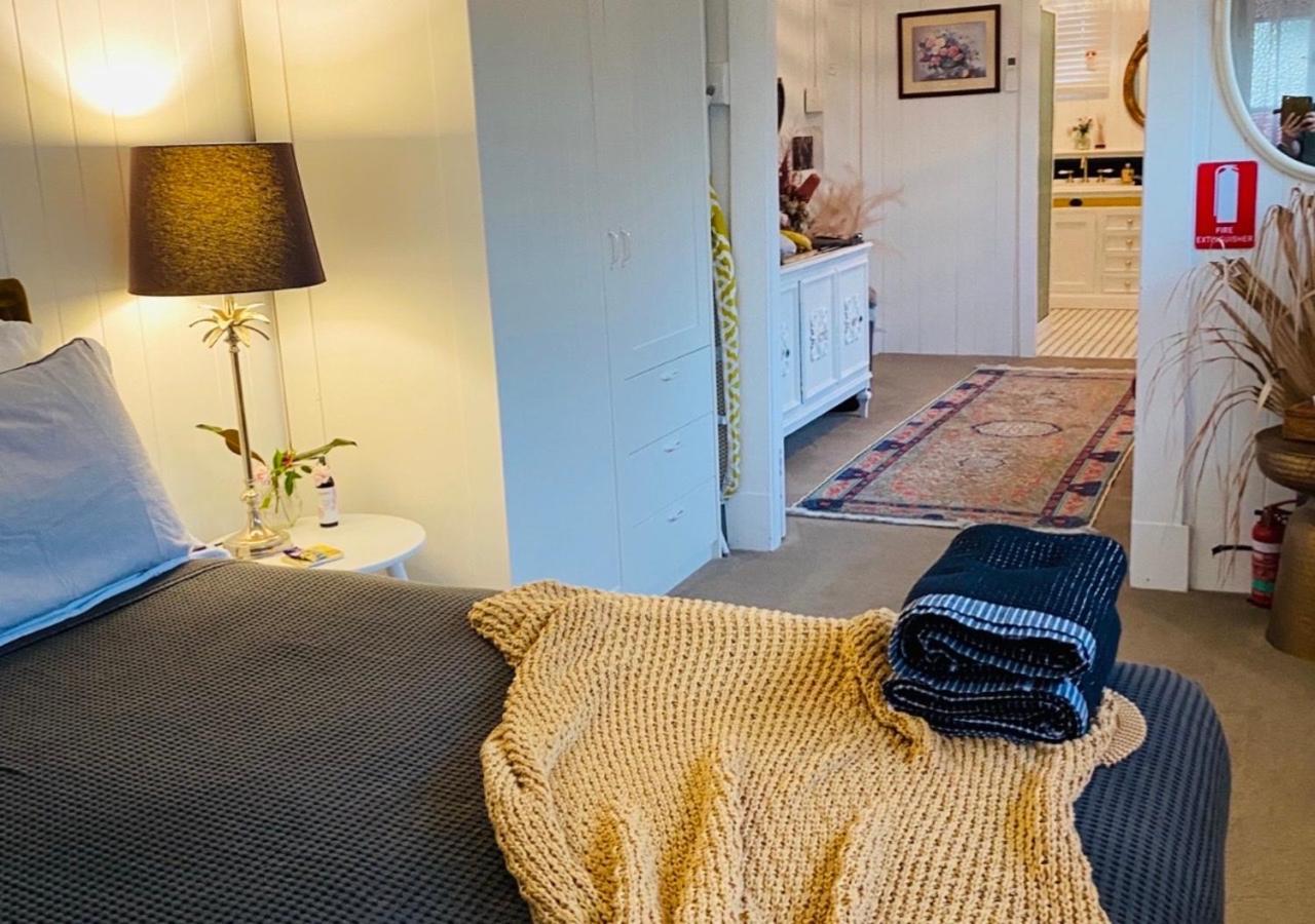 Kenilworth House Offering 2 Suites Esterno foto