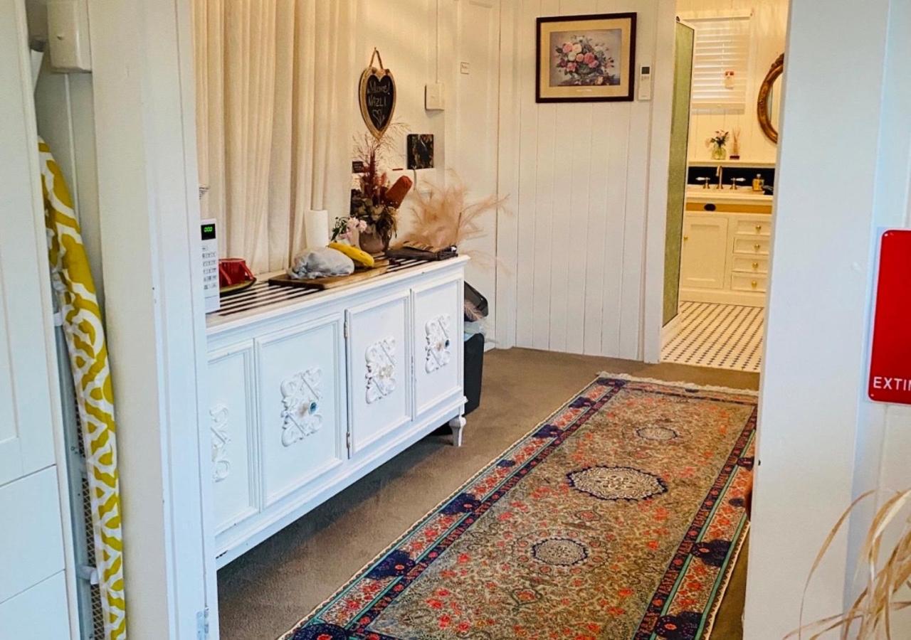 Kenilworth House Offering 2 Suites Esterno foto
